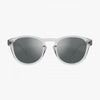 Okulary SCICON PROTOM Crystal Gloss - Silver Multimirror Lens