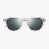 Okulary SCICON PROTOM Crystal Gloss - Silver Multimirror Lens