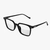 Okulary SCICON VERTEC RX Black Gloss - Clear Lens