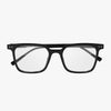 Okulary SCICON VERTEC RX Black Gloss - Clear Lens