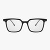 Okulary SCICON VERTEC RX Black Gloss - Clear Lens