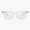 Okulary SCICON VERTEC RX Crystal Gloss - Clear Lens