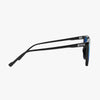 Okulary SCICON VERTEC Black Gloss - Blue Multimirror Lens