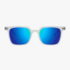 Okulary SCICON VERTEC Frozen - Blue Multimirror Lens