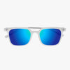 Okulary SCICON VERTEC Frozen - Blue Multimirror Lens