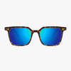 Okulary SCICON VERTEC Demi Gloss - Blue Multimirror Lens