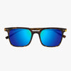 Okulary SCICON VERTEC Demi Gloss - Blue Multimirror Lens