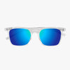 Okulary SCICON VERTEC Crystal Gloss - Blue Multimirror Lens