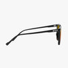 Okulary SCICON VERTEC Black Gloss - Red Multimirror Lens