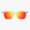 Okulary SCICON VERTEC Frozen - Red Multimirror Lens