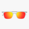 Okulary SCICON VERTEC Frozen - Red Multimirror Lens