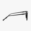 Okulary SCICON VERTEC Black Gloss - Silver Multimirror Lens