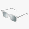 Okulary SCICON VERTEC Frozen - Silver Multimirror Lens