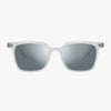 Okulary SCICON VERTEC Frozen - Silver Multimirror Lens