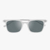 Okulary SCICON VERTEC Frozen - Silver Multimirror Lens