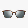 Okulary SCICON VERTEC Demi Gloss - Silver Multimirror Lens