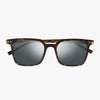 Okulary SCICON VERTEC Demi Gloss - Silver Multimirror Lens