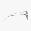 Okulary SCICON VERTEC Crystal Gloss - Silver Multimirror Lens