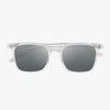 Okulary SCICON VERTEC Crystal Gloss - Silver Multimirror Lens