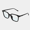 Okulary SCICON VERTEC BLUE ZERO Black Gloss - Blue ZeroTM by Shamir