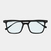 Okulary SCICON VERTEC BLUE ZERO Black Gloss - Blue ZeroTM by Shamir