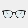 Okulary SCICON VERTEC BLUE ZERO Black Gloss - Blue ZeroTM by Shamir