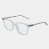 Okulary SCICON VERTEC BLUE ZERO Crystal Gloss - Blue ZeroTM by Shamir
