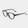 Okulary SCICON VERTEX RX Black Gloss - Clear Lens