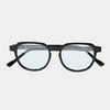 Okulary SCICON VERTEX RX Black Gloss - Clear Lens
