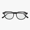Okulary SCICON VERTEX RX Black Gloss - Clear Lens
