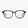 Okulary SCICON VERTEX RX Black Gloss - Clear Lens