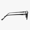 Okulary SCICON VERTEX RX Black Gloss - Clear Lens