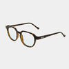 Okulary SCICON VERTEX RX Demi Gloss - Clear Lens