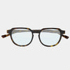 Okulary SCICON VERTEX RX Demi Gloss - Clear Lens