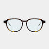 Okulary SCICON VERTEX RX Demi Gloss - Clear Lens