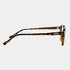 Okulary SCICON VERTEX RX Demi Gloss - Clear Lens