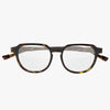 Okulary SCICON VERTEX RX Demi Gloss - Clear Lens