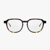 Okulary SCICON VERTEX RX Demi Gloss - Clear Lens