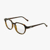 Okulary SCICON VERTEX RX Demi Gloss - Clear Lens