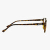 Okulary SCICON VERTEX RX Demi Gloss - Clear Lens
