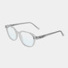 Okulary SCICON VERTEX RX Crystal Gloss - Clear Lens