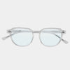 Okulary SCICON VERTEX RX Crystal Gloss - Clear Lens