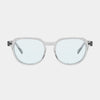 Okulary SCICON VERTEX RX Crystal Gloss - Clear Lens