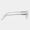 Okulary SCICON VERTEX RX Crystal Gloss - Clear Lens