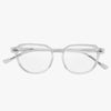 Okulary SCICON VERTEX RX Crystal Gloss - Clear Lens