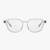 Okulary SCICON VERTEX RX Crystal Gloss - Clear Lens