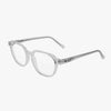Okulary SCICON VERTEX RX Crystal Gloss - Clear Lens