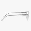 Okulary SCICON VERTEX RX Crystal Gloss - Clear Lens