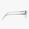 Okulary SCICON VERTEX Frozen - Blue Multimirror Lens