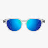 Okulary SCICON VERTEX Frozen - Blue Multimirror Lens